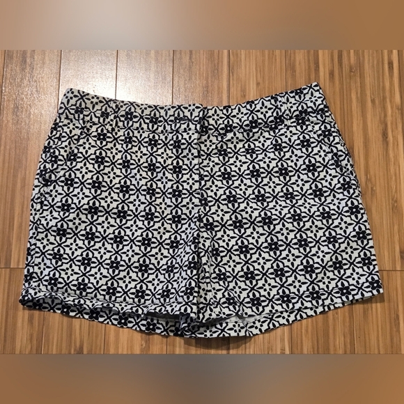 ❤️ NWOT CB Established 1962 Patterned Shorts - Picture 2 of 8